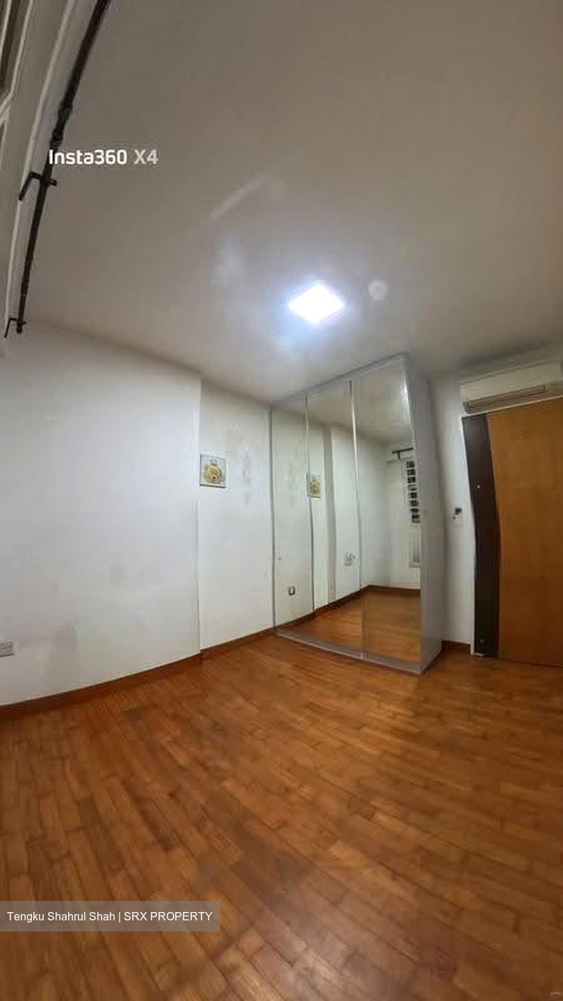 Blk 886A Treegrove@woodlands (Woodlands), HDB 3 Rooms #621205301